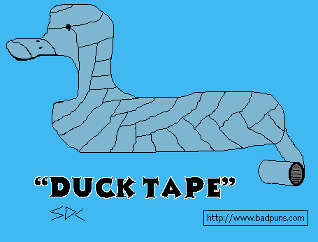 Duck Tape