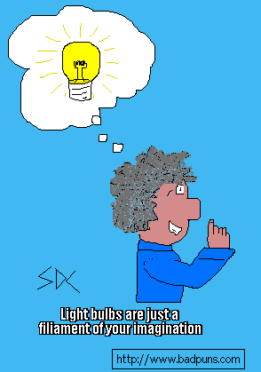 Light bulb