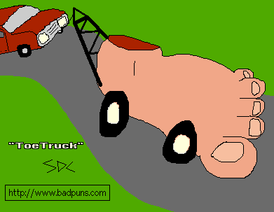 Tow Truck