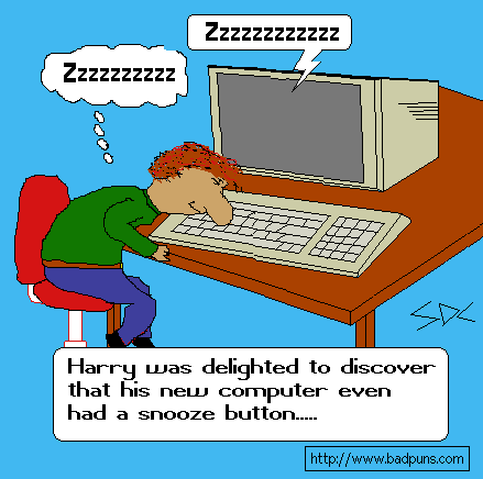 Zzzzzz